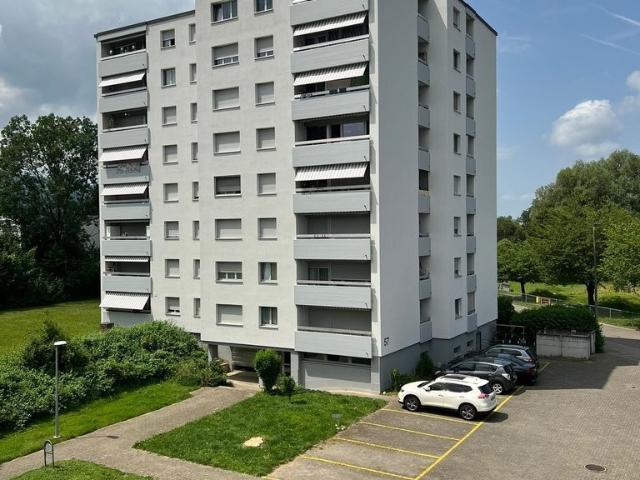 Rent a 3 rooms apartment in Therwil Flatfox
