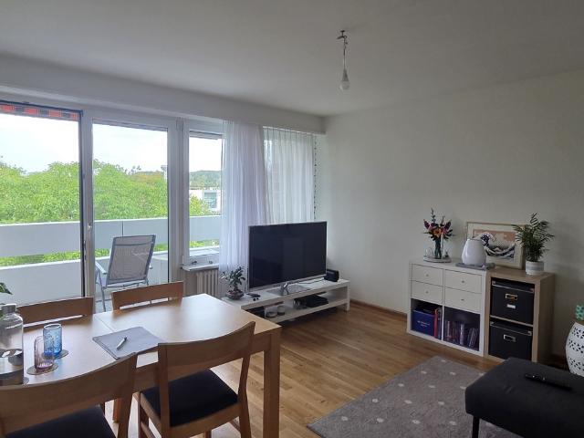 Rent a 3 ½ rooms apartment in Therwil Flatfox