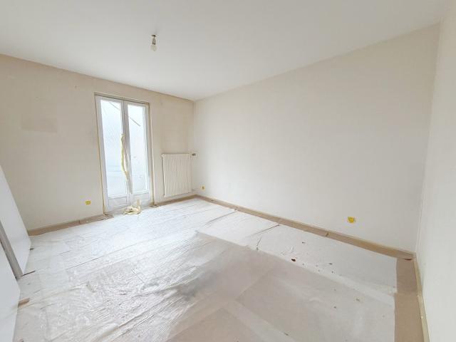 Rent a 3 ½ rooms apartment in Thierrens Flatfox