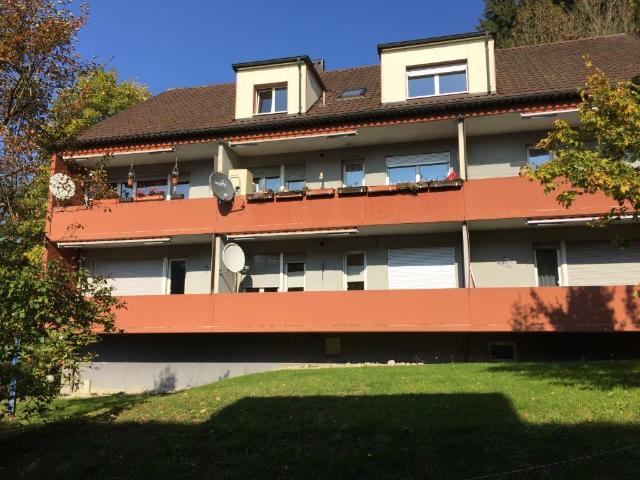 Rent a 3 rooms apartment in Thörishaus Flatfox