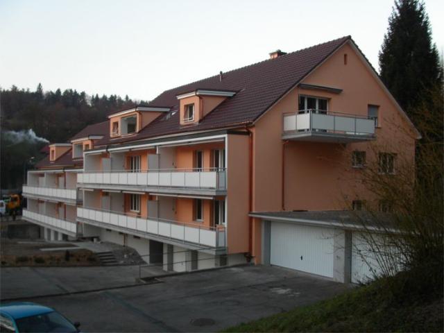 Rent a 3 ½ rooms apartment in Thörishaus Flatfox
