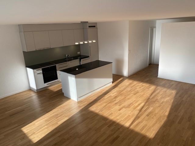 Rent a 3 ½ rooms apartment in Thörishaus Flatfox