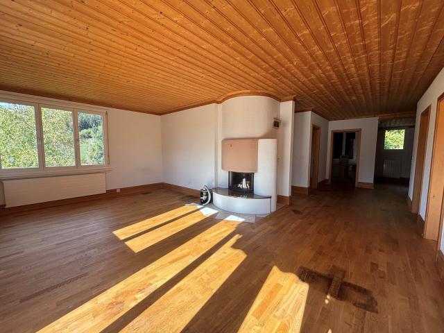 Rent a 3 ½ rooms apartment in Trubschachen Flatfox