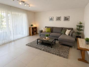 Rent a 3 ½ rooms apartment in Triengen Flatfox