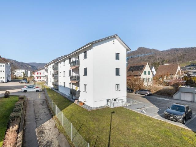 Rent a 3 rooms apartment in Trimbach Flatfox