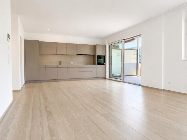 Rent a 3 ½ rooms apartment in Trimbach Flatfox