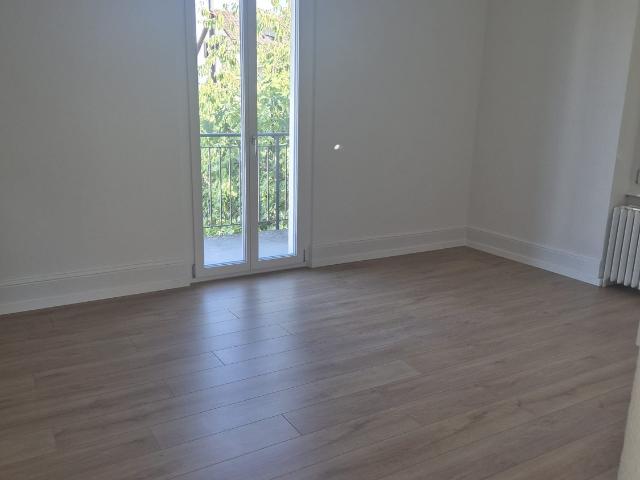 Rent a 3 rooms apartment in Trimbach Flatfox