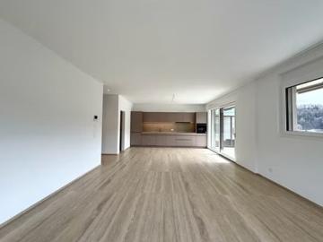 Rent a 3 ½ rooms apartment in Trimbach Flatfox