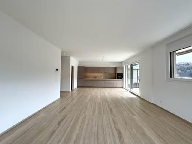 Rent a 3 ½ rooms apartment in Trimbach Flatfox