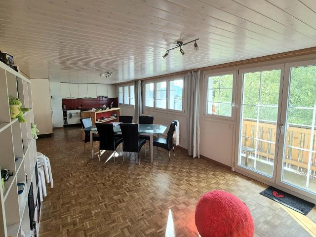 Rent a 3 ½ rooms apartment in Trogen Flatfox