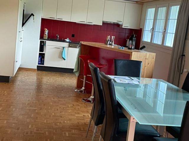 Rent a 3 ½ rooms apartment in Trogen Flatfox