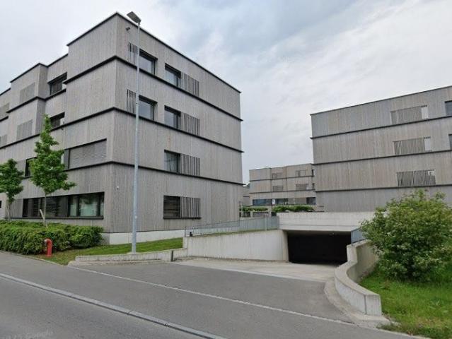Rent a 3 ½ rooms apartment in Tübach Flatfox