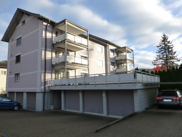 Rent a 3 ½ rooms apartment in Tuggen Flatfox