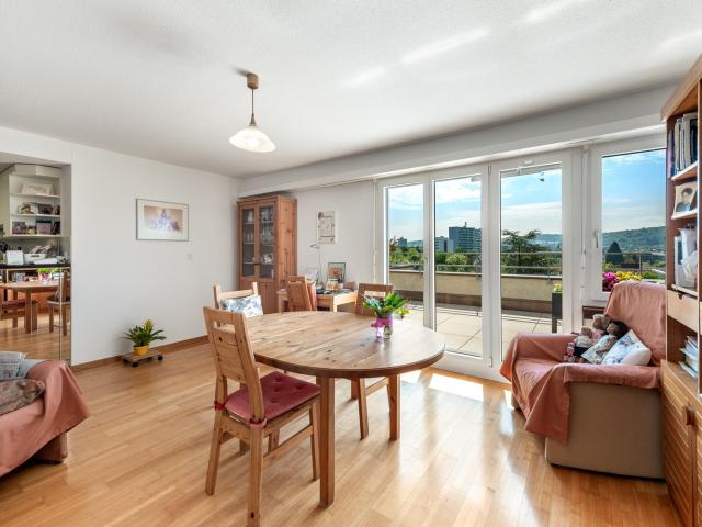 Rent a 3 ½ rooms apartment in Umiken AG Flatfox