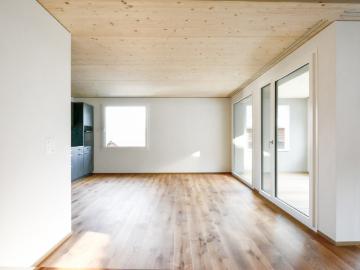Rent a 3 ½ rooms apartment in Untervaz Flatfox