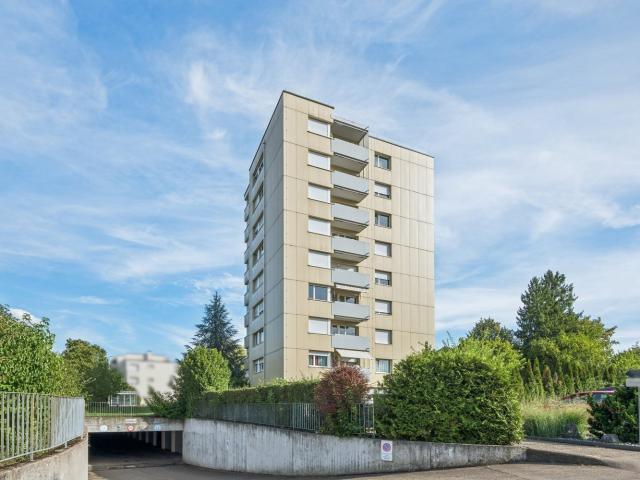 Rent a 3 ½ rooms apartment in Unterengstringen Flatfox