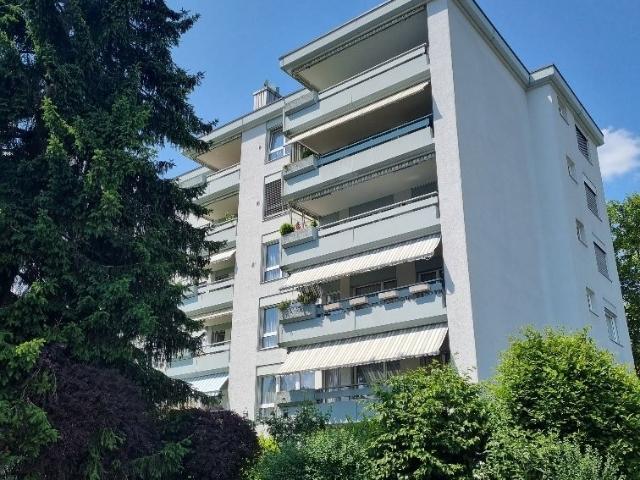 Rent a 3 ½ rooms apartment in Unterentfelden Flatfox