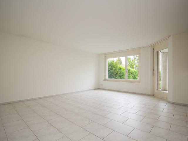 Rent a 3 ½ rooms apartment in Unterkulm Flatfox