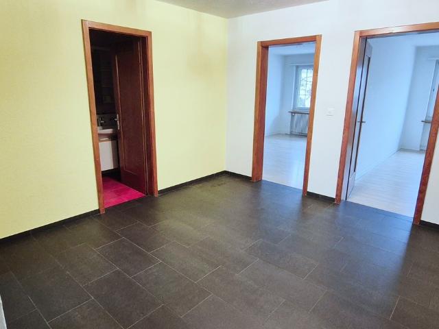 Rent a 3 ½ rooms apartment in Unterkulm Flatfox