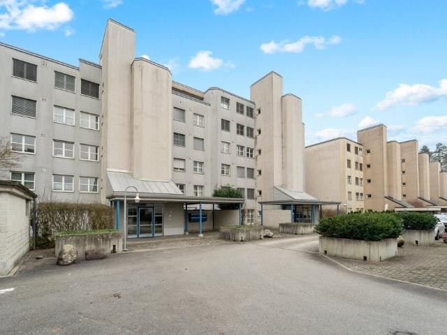 Rent a 3 ½ rooms apartment in Untersiggenthal Flatfox