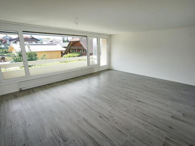 Rent a 3 ½ rooms apartment in Uetendorf Flatfox