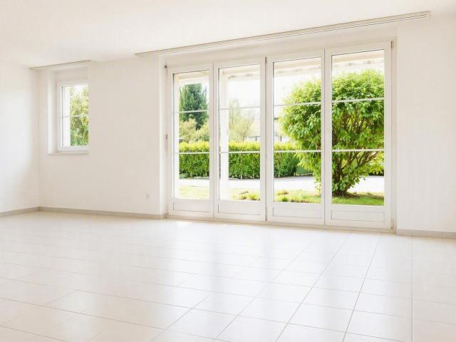 Rent a 3 ½ rooms apartment in Ueken Flatfox