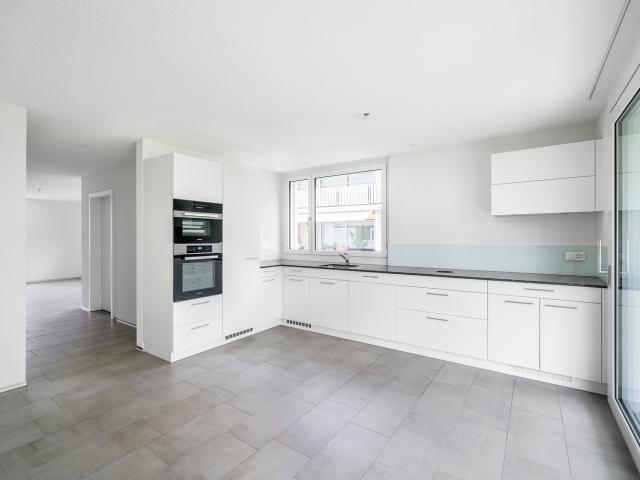 Rent a 3 ½ rooms apartment in Ueken Flatfox