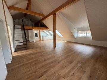 Rent a 3 ½ rooms apartment in Uerkheim Flatfox