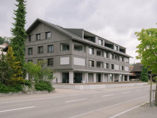Rent a 3 ½ rooms apartment in Uffikon Flatfox