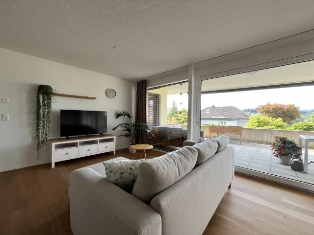 Rent a 3 ½ rooms apartment in Ufhusen Flatfox