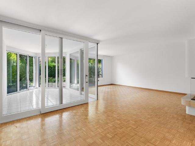 Rent a 3 ½ rooms apartment in Uitikon Waldegg Flatfox