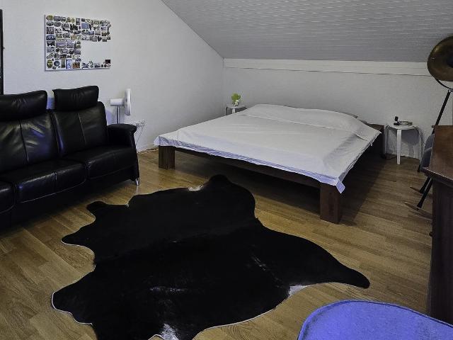 Rent a 3 ½ rooms apartment in Uitikon Flatfox