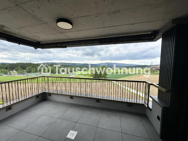 Rent a 3 ½ rooms apartment in Uitikon Flatfox