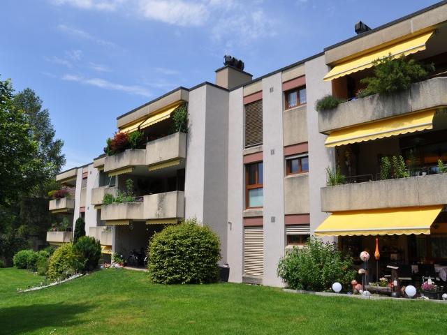 Rent a 3 ½ rooms apartment in Urtenen Schönbühl Flatfox