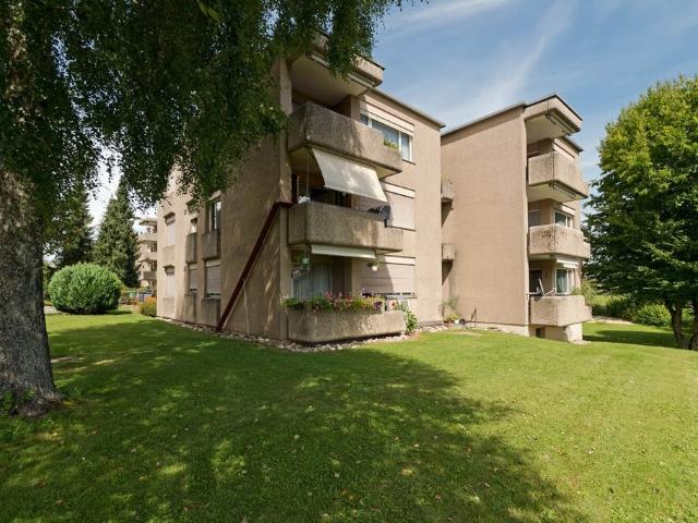Rent a 3 ½ rooms apartment in Urtenen Schönbühl Flatfox