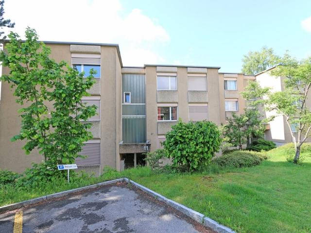 Rent a 3 ½ rooms apartment in Urtenen Schönbühl Flatfox