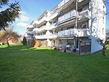 Rent a 3 rooms apartment in Urtenen Schönbühl Flatfox