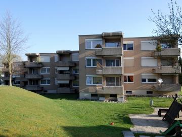 Rent a 3 ½ rooms apartment in Urtenen Schönbühl Flatfox