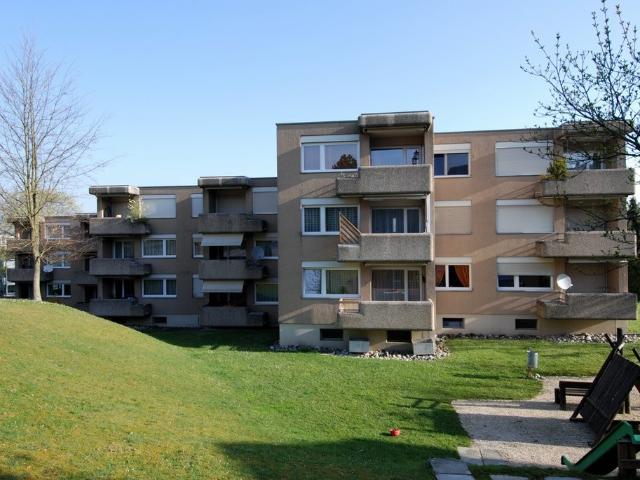 Rent a 3 ½ rooms apartment in Urtenen Schönbühl Flatfox
