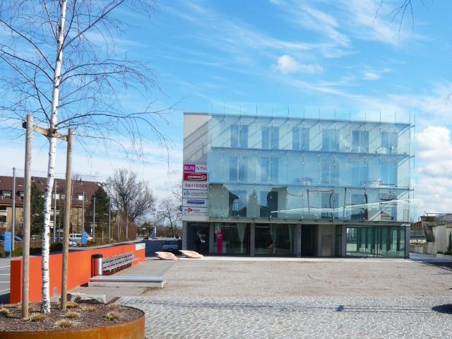 Rent a 3 ½ rooms apartment in Urtenen Schönbühl Flatfox