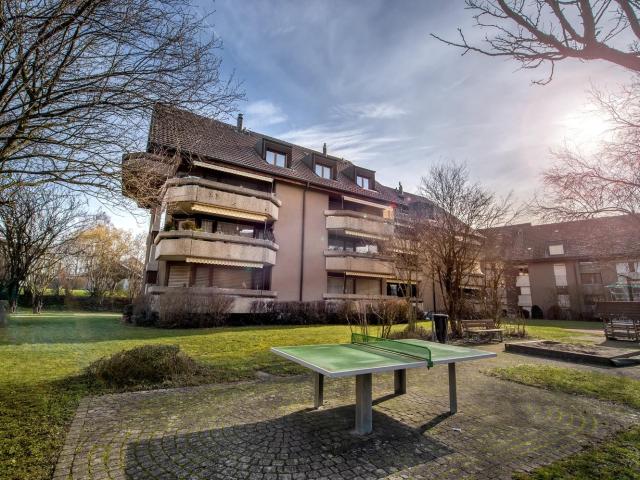 Rent a 3 ½ rooms apartment in Urtenen Schönbühl Flatfox