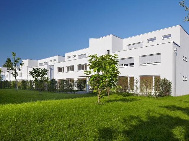 Rent a 3 ½ rooms apartment in Urtenen Schönbühl Flatfox