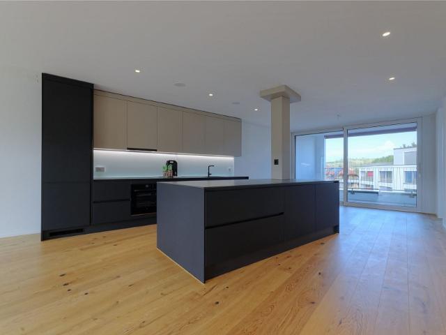 Rent a 3 ½ rooms apartment in Urtenen Schönbühl Flatfox