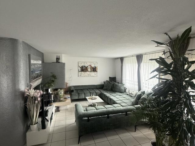 Rent a 3 ½ rooms apartment in Urtenen Schönbühl Flatfox