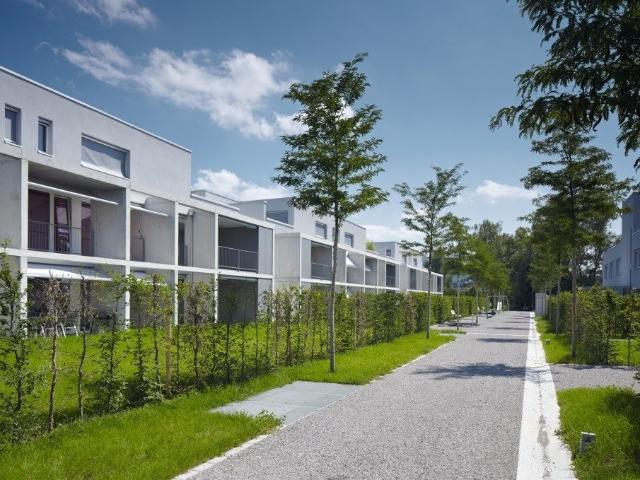 Rent a 3 ½ rooms apartment in Urtenen Schönbühl Flatfox