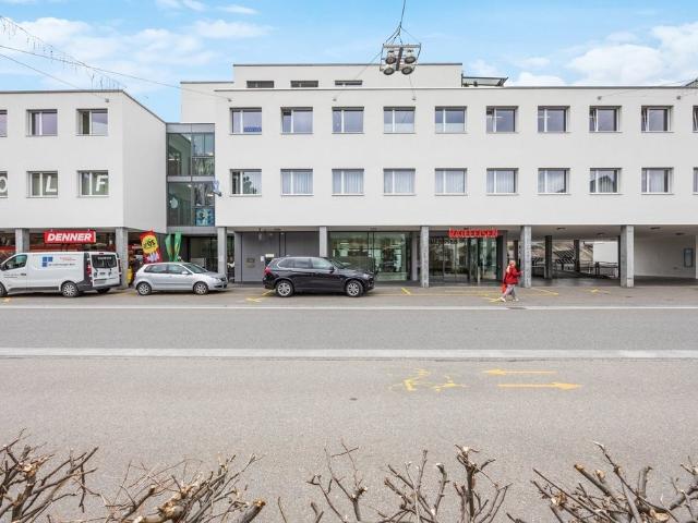 Rent a 3 rooms apartment in Urtenen Schönbühl Flatfox