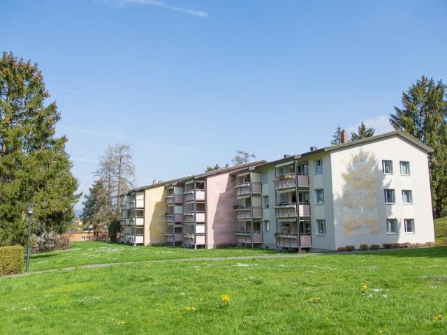 Rent a 3 ½ rooms apartment in Urdorf Flatfox