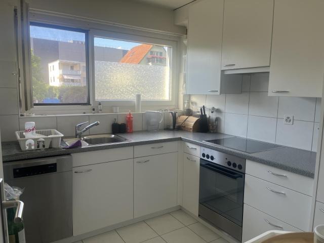 Rent a 3 ½ rooms apartment in Urdorf Flatfox