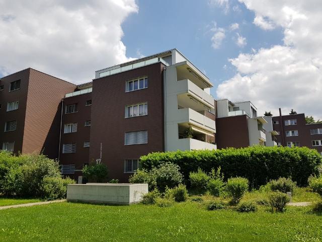 Rent a 3 rooms apartment in Urdorf Flatfox
