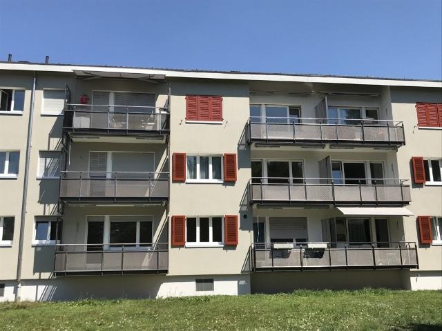 Rent a 3 rooms apartment in Urdorf Flatfox